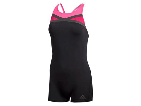 adidas badeanzug damen mit bein|Adidas badeanzüge damen.